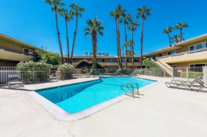 Hidden Oasis 7 Day Minimum